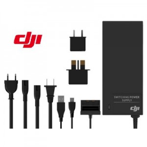 شارژر باتری فانتوم 2  Phantom 2 Vision Battery Charger