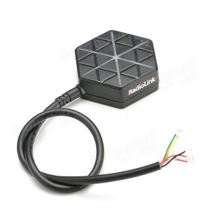 ماژول جی پی اس GPS RADIOLINK M8N SE100
