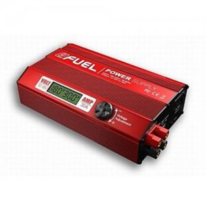 منبع تغذیه SkyRC eFuel 30A 360W Power Supply 