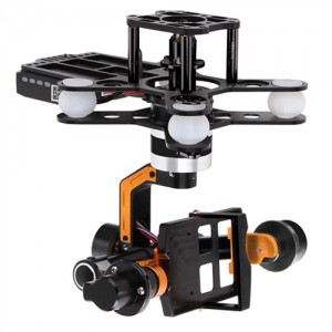 Walkera G-3DH