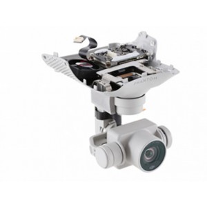 دوربین و گیمبال فانتوم 4 DJI اورجینال