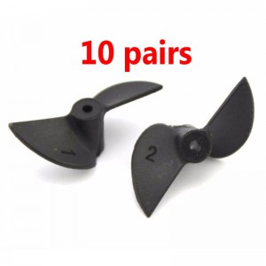 ملخ قایق 2*30mm 