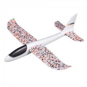 Mini Fox Launch