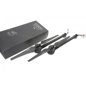 بازوی کامل DJI E1200 