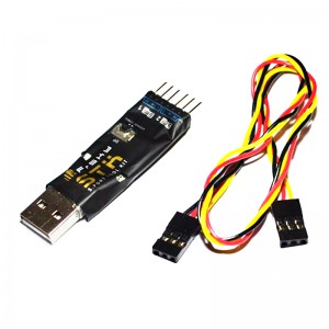 کیت آپدیت FrSky STK S.port