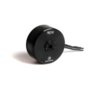 موتور براشلس P80 120KV