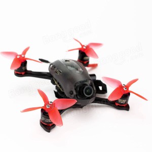 کوادروتور FPV BABY HAWK 136MM