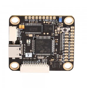 فلایت کنترل  TMOTOR F7 PRO WiFi+Bluetooth For FPV Drones