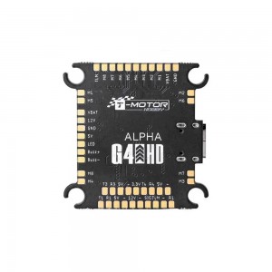  فلایت کنترل  TMOTOR Pacer Alpha G4 - HD 30.5x30.5