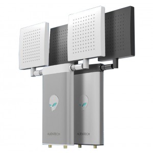 تقویت آنتن AlienTech 2.4G 15dbi 4w