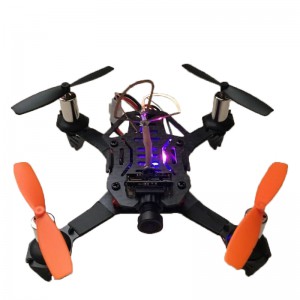 کوادروتور F110 Mini Racing Drone با دوربین