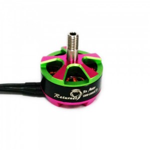 موتور براشلس Brotherhobby Returner R4 2206 2450kv