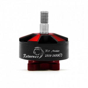 موتور براشلس Brotherhobby R5 2306 2450KV