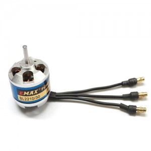 موتور براشلس مدل E-MAX BL 2210-30