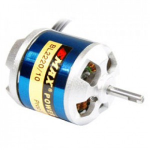 موتور براشلس مدل E-MAX BL 2220-07