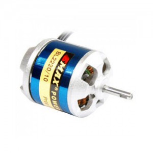 موتور براشلس مدل E-MAX BL 2220-09