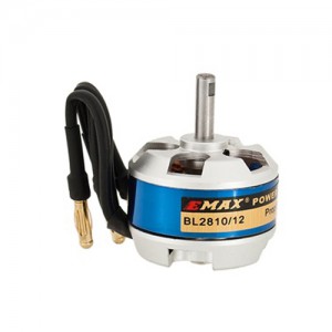 موتور براشلس مدل E-MAX BL 2810-12