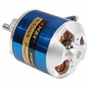 موتور براشلس مدل E-MAX BL 5345-08
