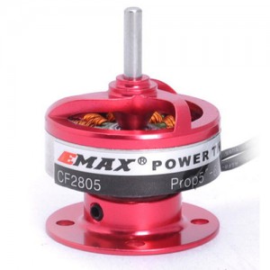 موتور براشلس مدل E-MAX CF 2805