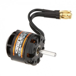 موتور براشلس مدل E-MAX GT 2812-05