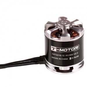 موتور براشلس مدل MT2216 T-motor 