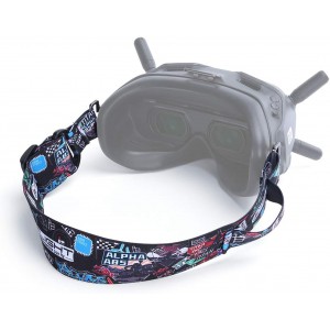 عینک  Iflight premium quality FPV Goggles Headstap