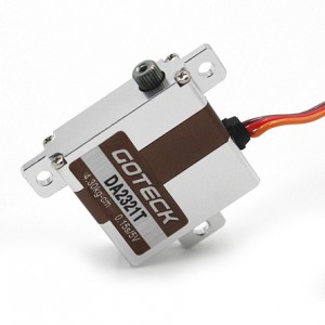  سروو DA2321T