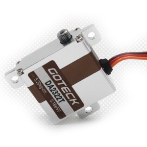  سروو موتور DA2322T