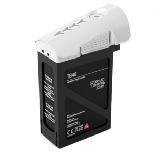 باتری اینسپایر  TB48 5700mah