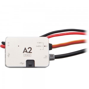 DJI A2 PMU