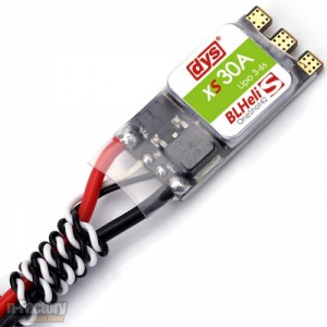 اسپید کنترل DYS BLHELI XS30A