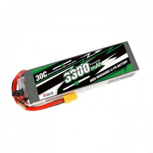 باتری Ace 3300mAh 30C 11.1V 3S1P 