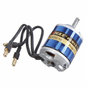 موتور براشلس مدل E-MAX BL 2220-10