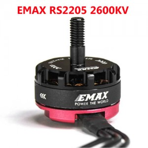 موتور براشلس RS 2205/2600kv RaceSpec
