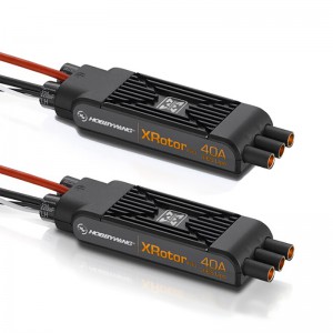 اسپید کنترل XRotor Pro 40A (بسته دوتایی)