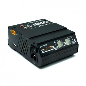 منبع تغذیه 350وات 14آمپر Ev-Peak PU2 AC