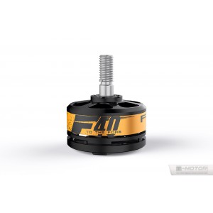 موتوربراشلس F40-2500KV