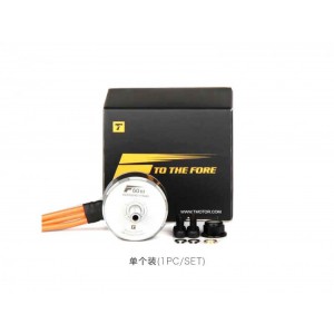 موتور براشلس F60 III 2500KV (یک عدد)
