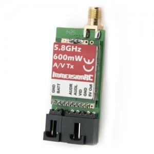 ارسال تصویر  ImmersionRC 5.8G 600mW