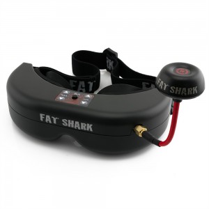 عینک FatShark FSV1087 Teleporter V5