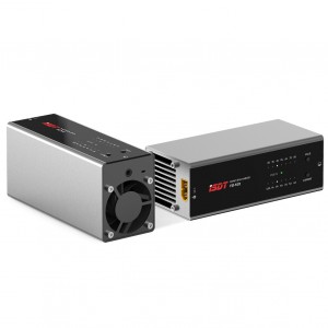 دشارژر و بالانسر FD-100