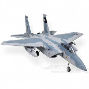 64MM F-15 PNP
