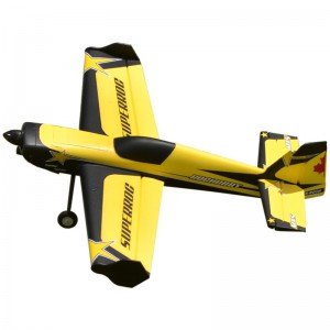هواپیما الکتریکی 1100mm MXS 