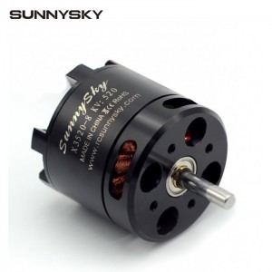 موتور براشلس X3520 Sunnysky KV520