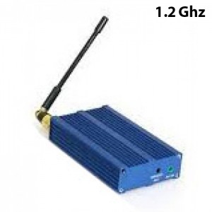 ارسال تصویر 1.2G 1500mW 8CH 