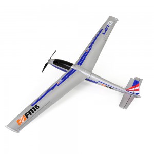 هواپیما الکتریکی 1500MM Let13