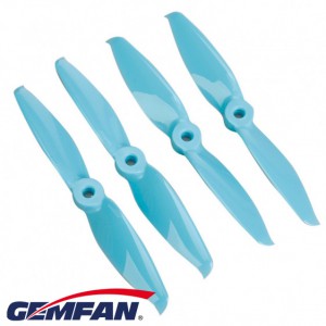 ملخ دوپر 5.1x5.2x2 Gemfan
