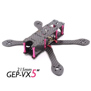فریم GEP-VX5 215mm (کیت) - اورجینال