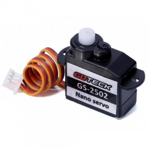 میکرو سروو GS-2502