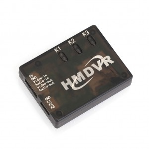 ماژول dvr